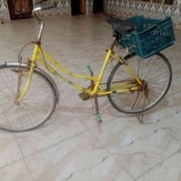 بايسكل • للبيع