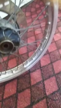 متاح ويل أمامي نضافه فول رقم  ‏‪0773 625 3806‬‏ توصيل موجود