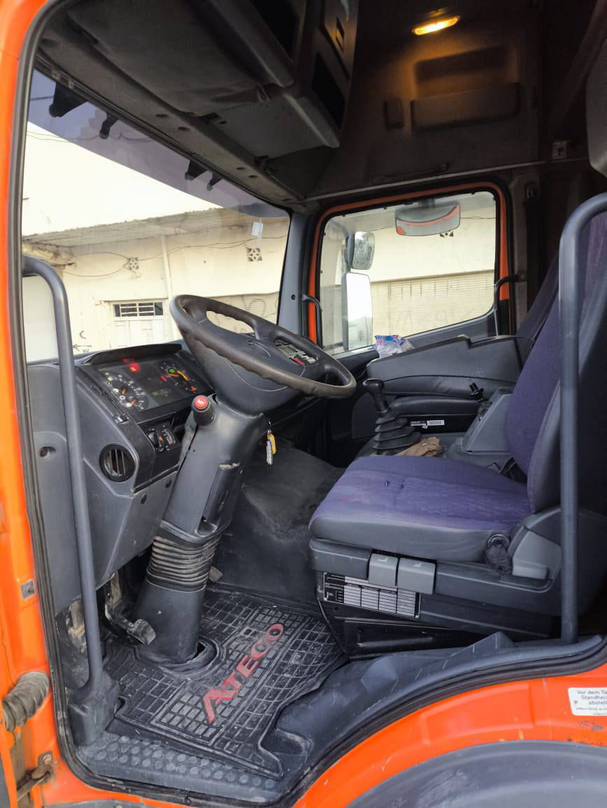 السلام عليكم للبيع اتيكو مديل 2000
8برغي كير ومكينه واكسل وشاصي شرط 
رقم بصره إنكليزي مشروع وطني سنويه لل 30
طول شاصي سته وربع سبرنك خلفي امامي 
مكان السياره كركوك قضاء الحويجه تفاصيل اكثر اتصل وتدلل 
***********
