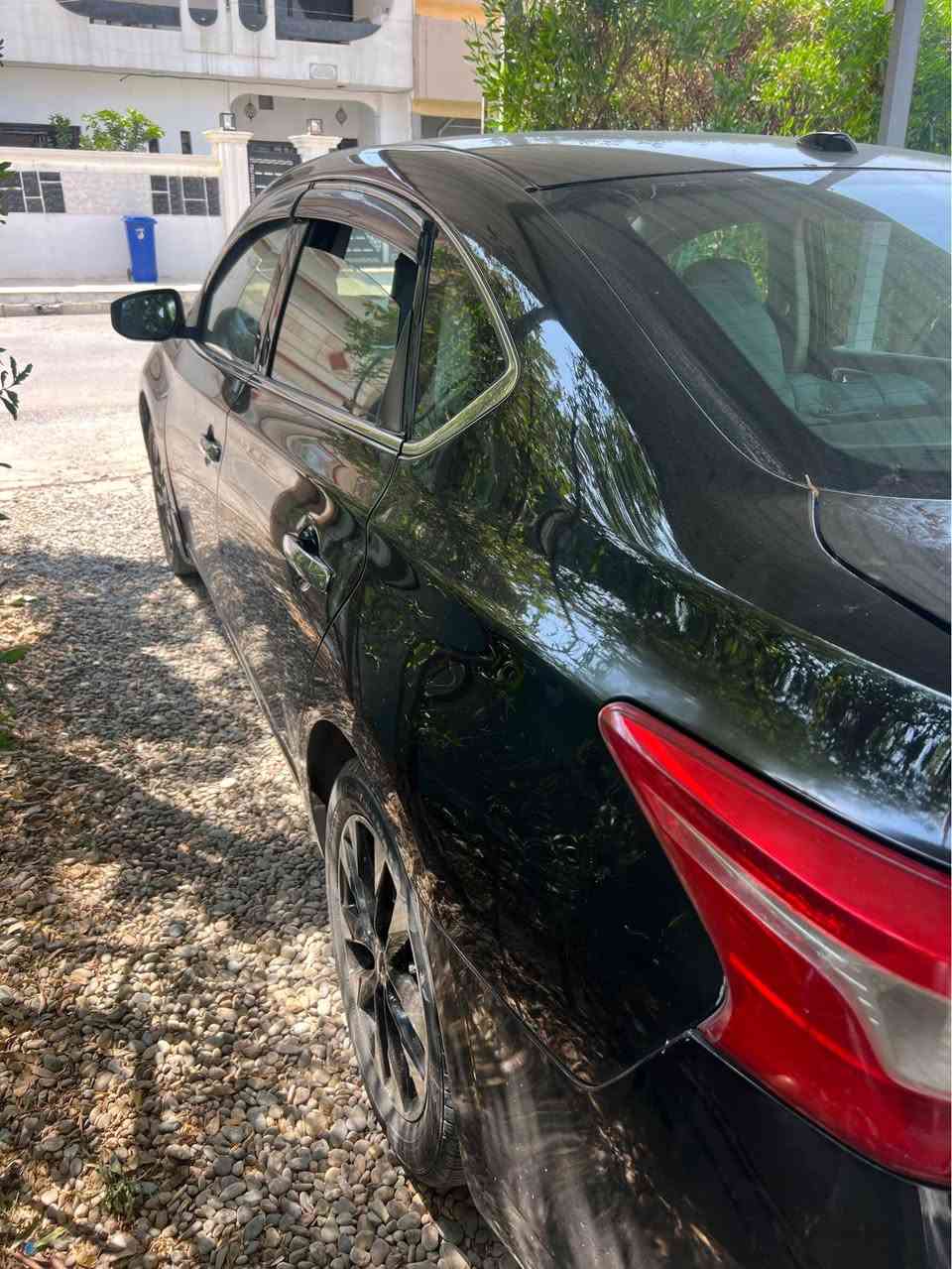 سنترا 2016 للبيع مواصفات SV ماشيه 140 
ضرر موضح ب السونار سنويه لحد ٢٨ السعر 100 
الاتصال *********** كركوك, العراق
