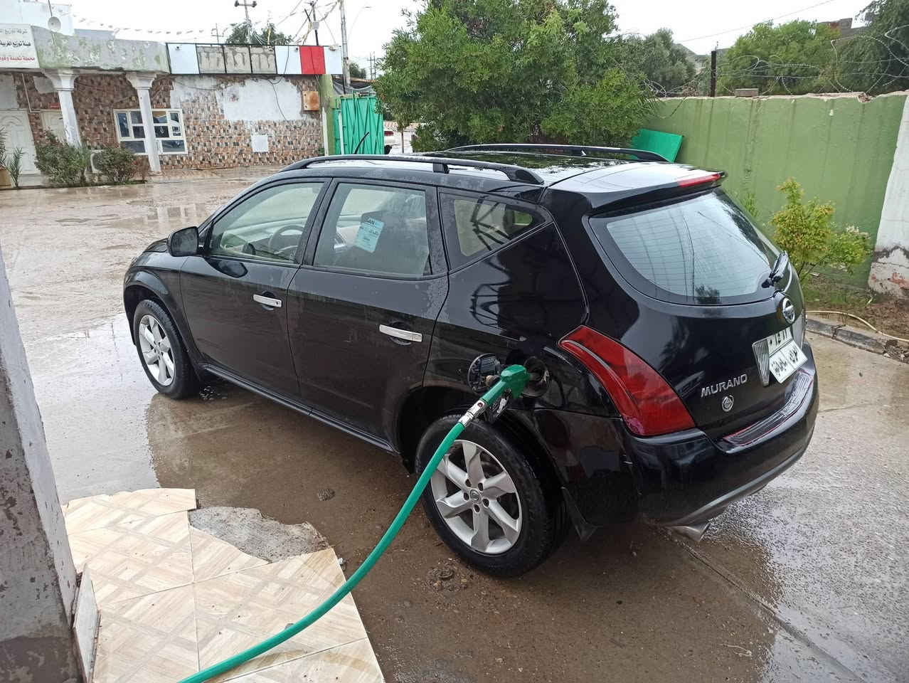 خليجي 2006 مكفولة من كلشي بدون صبغ وبسمي رقم سليمانية سعرها 85 ومجال بسيط
*********** 

مكاني

طوز خورماتو
