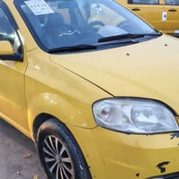 افيو • ٢٠٠٩ • محرك كير شرط