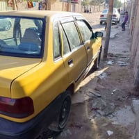 موديل ٢٠١٠ • مكينة وكير نضيفات • كربلاء حي نصر