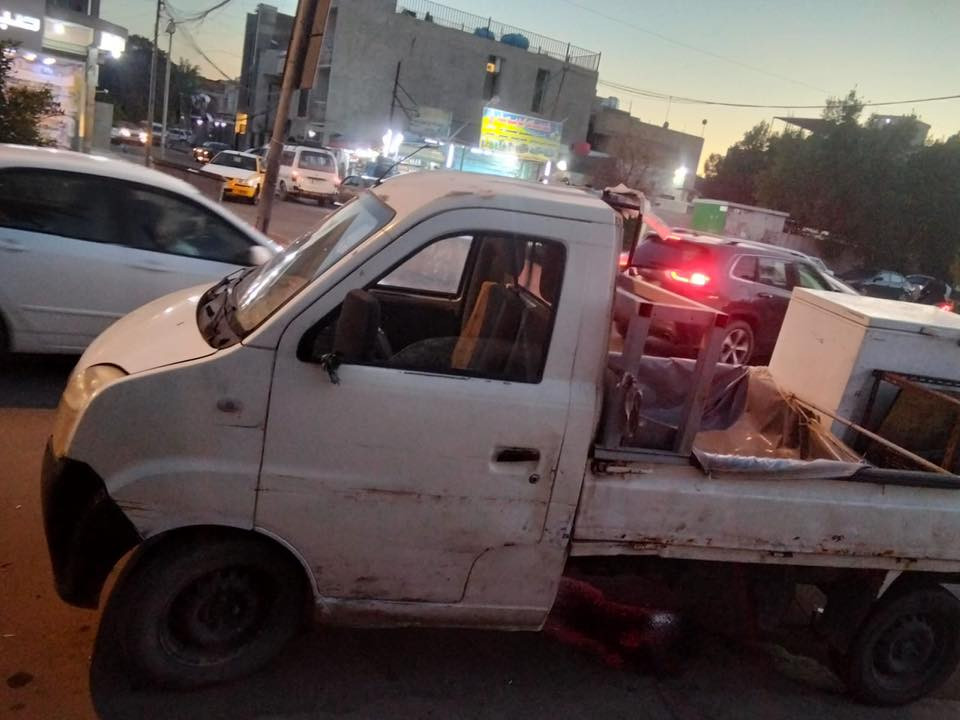 كيا ليفان 2013 رقم بابل بيها حوض مال سمج وخير من الله السياره سعر 21 ورقه بغداد الاعظميه
***********
