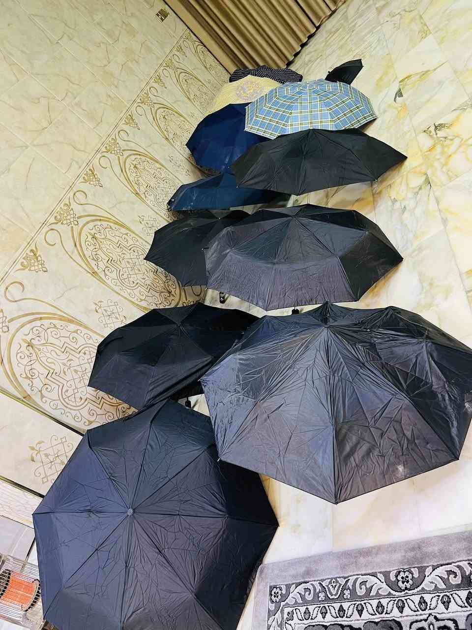 شمسيات خليجي حجم كبير جمله القطعتين 6000


**إذا كنت صاحب هذا الإعلان وتريد حذفه لأي سبب، رجاءا أرسل رسالة إلى الدعم الفني**