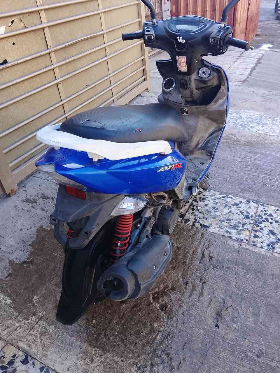 جي تي ار ياباني سكليتر خطين كله شغاله اي نقص مابيه نضافه فول دراجه جديدة لوك السعر ٧٠


**إذا كنت صاحب هذا الإعلان وتريد حذفه لأي سبب، رجاءا أرسل رسالة إلى الدعم الفني**