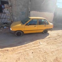 سايبا • موديل ٢٠١٣ • ديوانية