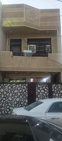 منطقة الدولعي • ٦٠م • ٢نوم