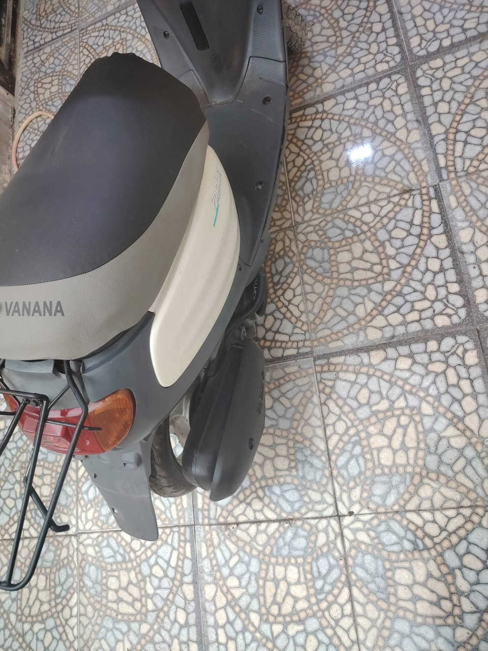 السلام عليكم خوان دراجه لبيع نضافه فول 2007 سعر 375وبيها مجال حق الجيه *********** متواجد وتساب خط
