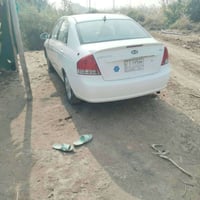 سيراتو • ٢٠٠٨ • كفاله عامه