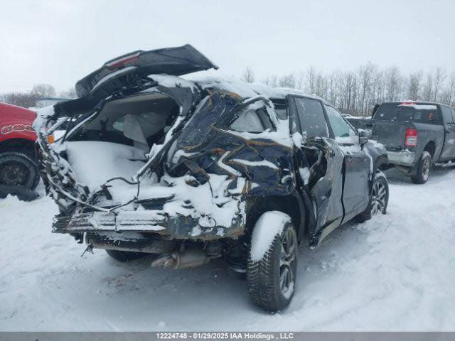 هايلندر ٢٠٢٣
سياره دخول جديد موجوده بغداد 
سعرها 108 ورقه
للاستفسار 
***********
