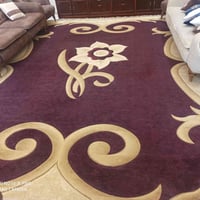زولية 6*4 نضيفة استعمال قليل للبيع 5 كيلوا  07700874568 150 الف  تصنيع...