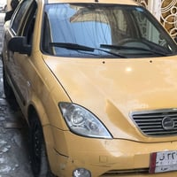 طيبا  موديل ٢٠١٦ شاشة بيهة باب صبغ فقط وبيهة كم رصعة كير مكينة حداية م...