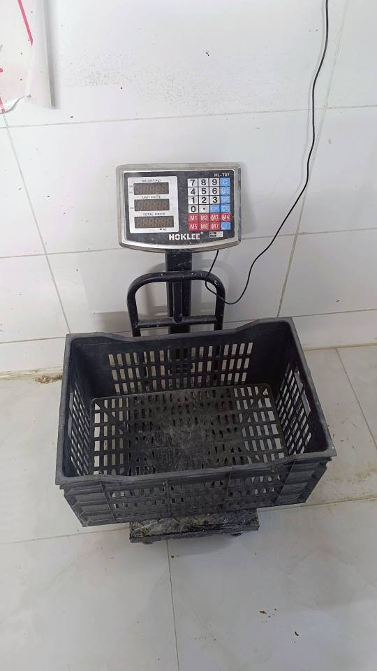 عەشیای دوکانی مریشک بۆ فرۆشتن،شوێن سێمانی
نرخ 400هەزار 
ڤایبەر،واتساپ *********** السليمانية, العراق
