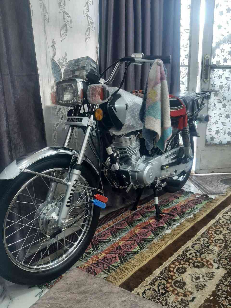 السلام عليكم نامه اربع أحرف طبق الشلامجه للبيع موديل ٢٥ مكاني كربلاء سعر ٧٢٥ رقم*********** بي واتساب
