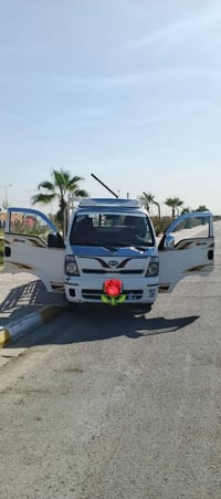 فحل ٤٠٠٠ • موديل ٢٠١٩ • رقم بغداد