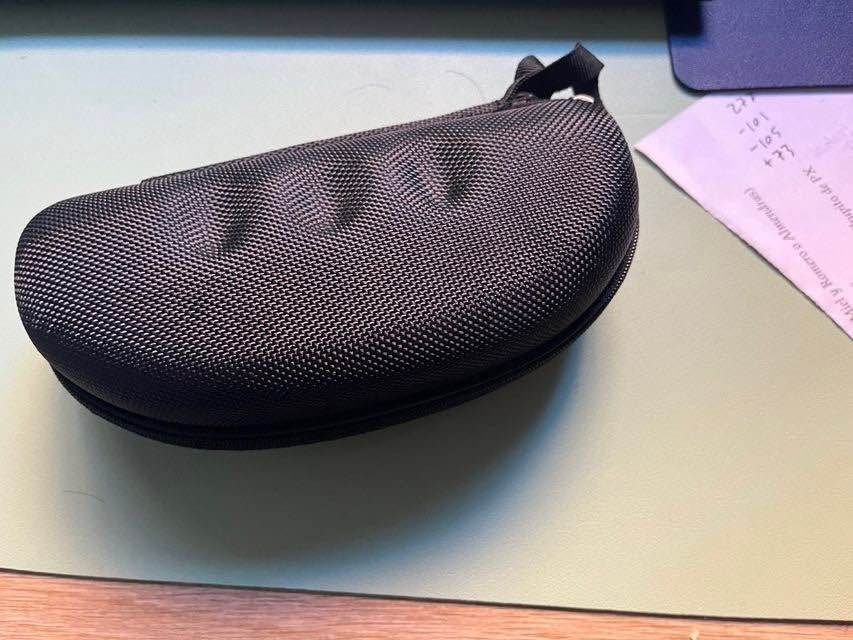 منضره فول فول كاميره فيديو وايفاي قه پات مواصفات او 4Kيه اوروپي جديد ميموري شي گه له سعر ٦٠ هزار  مواصفات ⬇️ 

https://www.ebay.co.uk/itm/388473553285 دهوك, العراق


**إذا كنت صاحب هذا الإعلان وتريد حذفه لأي سبب، رجاءا أرسل رسالة إلى الدعم الفني**