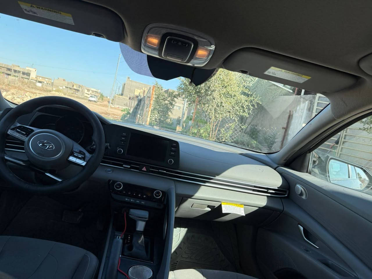 السلام عليكم للبيع فقط النترا وارد أمريكي موديل 2023 حادثه الأمريكي بنيد وجاملق بدون داخل وبيه صبغ 3 قطع هنانه بالعراق بدون دواخل لسياره تكم شواصي لغود حوض مكفولات ماشيه 60 رقم أربيل دولي بااسم كردي تحويل او وكاله مضمون السعر 120 وبيه مجال قليل الشراي يتصل ممتواجد على النت مكان السياره بابل المسيب ***********
