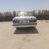 موديل ٨٥ • رقم ميسان • البصره