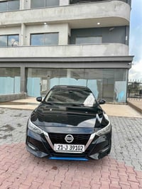 سنترا ٢٠٢٢ SV • ٣٦ الف • ضرر خلفي