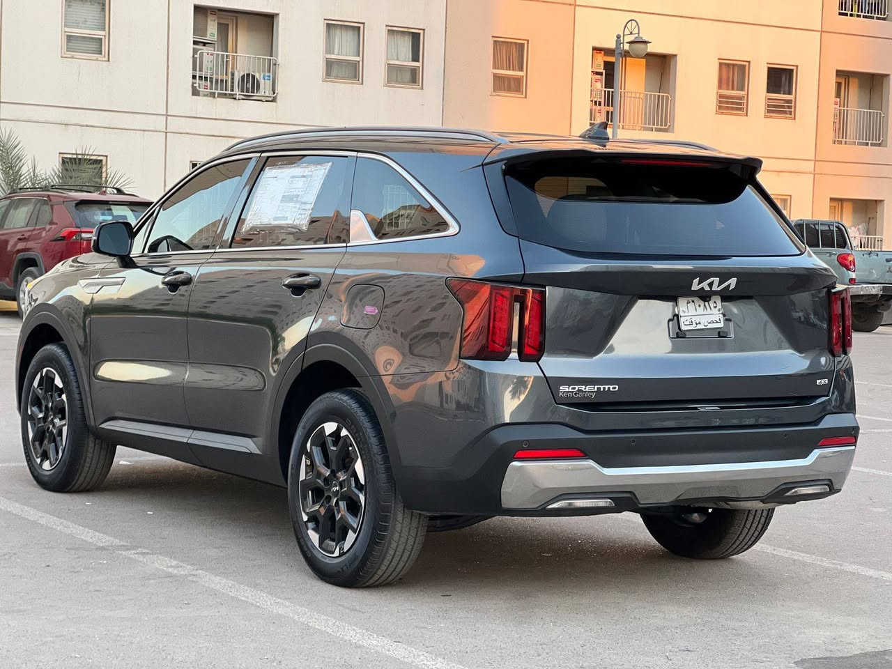 يالله
للبيع سورنتو موديل 2024
مكفوله كفاله عامه
فور ويل
7 راكب جلد كشن كهرباء
مكينه 2500
ماشيه 1000
تقرير مياه امطار
صور امريكا مع سونر داخل المنشور
رقم بغداد بسمي
السعر 255 قفل
رقم لهاتف ***********
