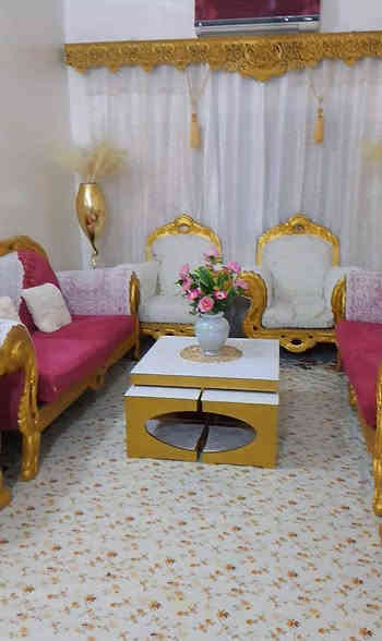 سلام عليكم قنفات قويات وانضاف مابيهن شي سعرهم 300وبيهن مجال العنوان ميسان ابو رمانه  خلف مركز الشرطه الاستفسار ع الرقم ***********
