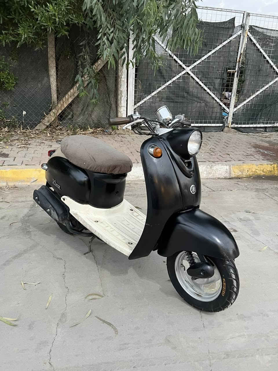 ماطور عبد حليم نضيف حيل محرك ناعم  بلادي كله مأطور مابي عيب  يقبط 60 🦅كهربائيات كله شغال سلف هندر نص هندر يشتغل مابي عيب لايت زينون ✌️كفراته نضيفه بلادي تايرات جديد كل عيب مابي  

(وسعر خاص)رسلني لو خابرني

مكان حي عدن  📌

رقم الهاتف ***********📲
