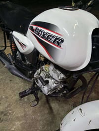 بوكسر للبيع كامله هندر سلف كهربائيات  كلهه شغاله مكينه ناعمه موديل 19 ...