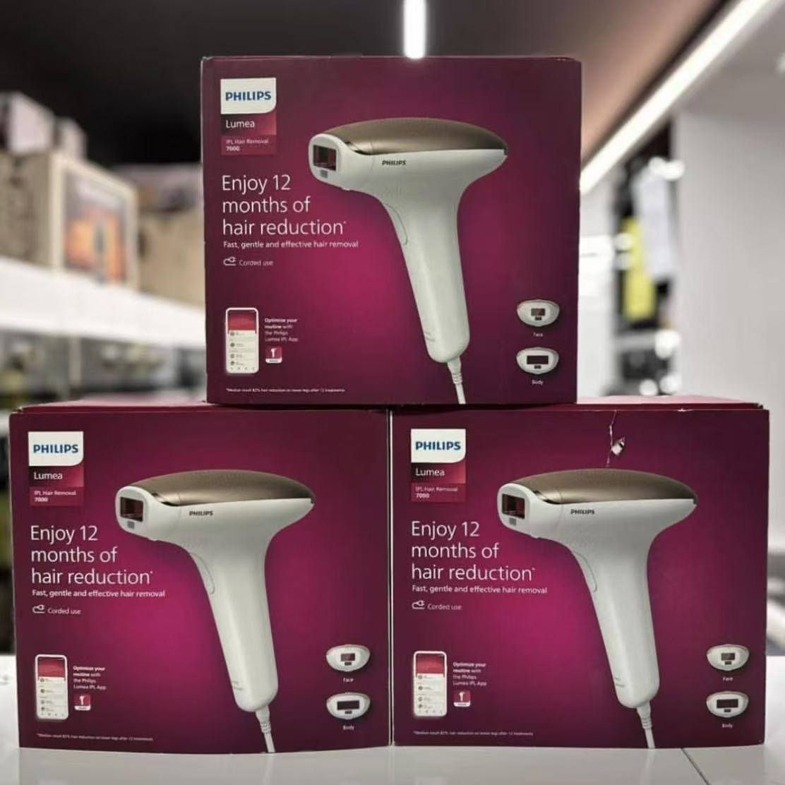 Laser hair removal devices factory direct sales, best price and best quality, PM me


**إذا كنت صاحب هذا الإعلان وتريد حذفه لأي سبب، رجاءا أرسل رسالة إلى الدعم الفني**