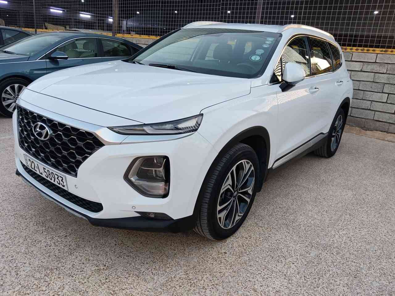 سنتافي ٢٠٢٠ سنتافي ٢٠٢٠ خليجي مكفوله
محرك 2400
فول عدا بانروما
 102كم
بيع ومراوسه
السعر ٢٢٨ $
***********
***********
