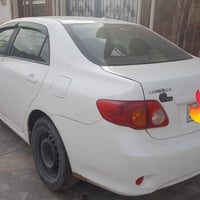 تويوتا كورولا • بيكاجو • الموصل