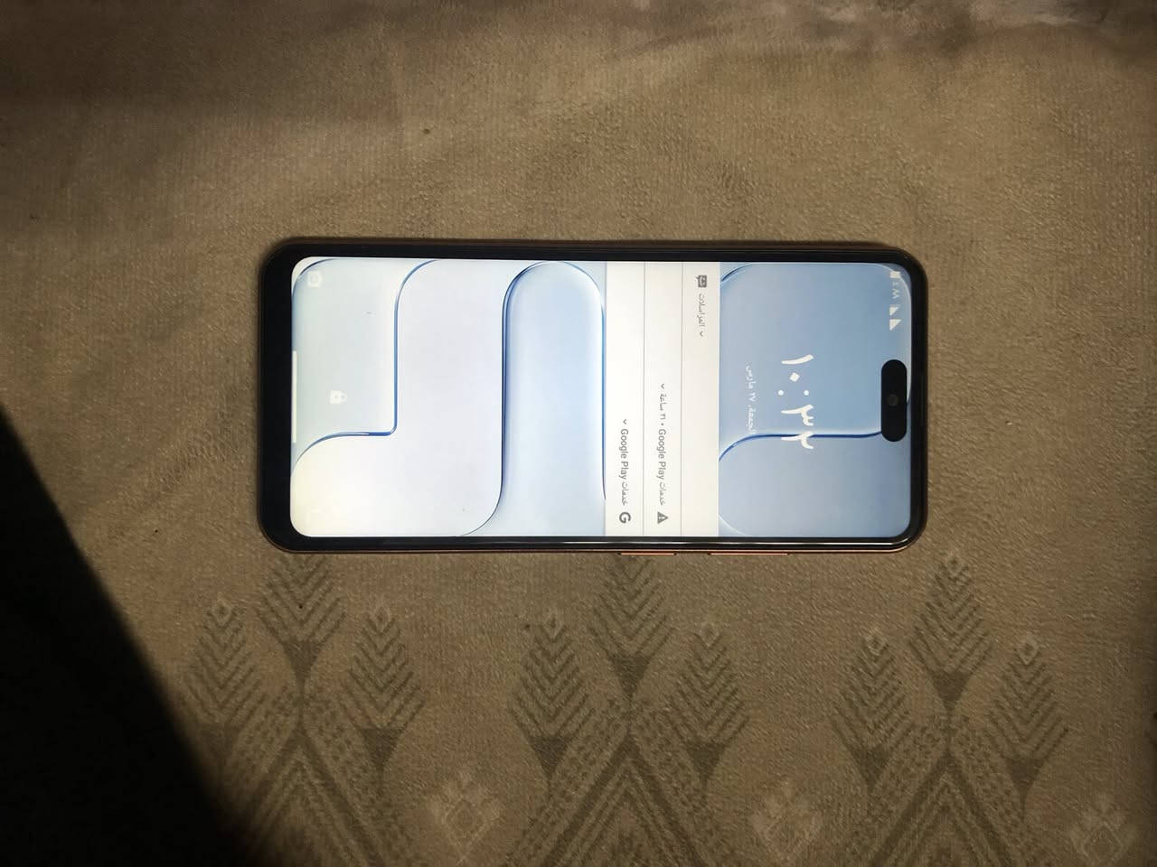 جهاز للبيع محور ايفون السعر ١٣٠وبي مجال


**إذا كنت صاحب هذا الإعلان وتريد حذفه لأي سبب، رجاءا أرسل رسالة إلى الدعم الفني**