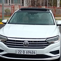 ڤۆلکسواگن جیتا 2019 مواسەفات se بە شە رتی گێڕمە کینە  ئۆتوماتیکە سەنەو...