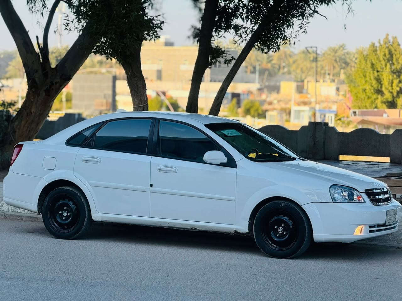 سلام عليكم سياره اوبتره 2010
جاهزه بيهه جاملغ او بنيد فقط 
باقي مكفول. من كلشي مكينه او كير 
حداده تبريد كله شغال رقم مثنى مداور 
ثاني يوم مكان السياره السماوه المركز 
سعرر73وببهه مجال للستفسار نتصال. 
***********
