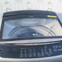 غسالة • ما بيها عطل • النجف