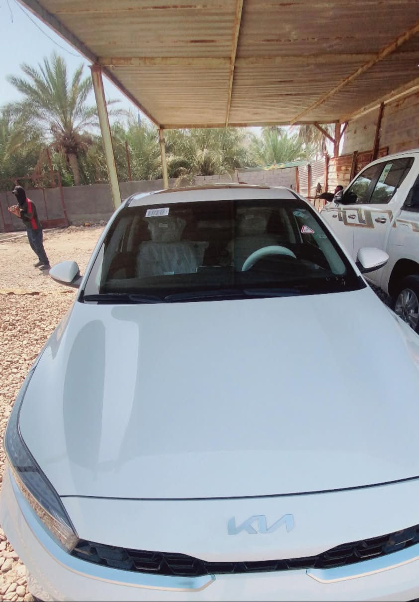 السلام عليكم سيراتو 24 مكفول رقم بغداد مداور فول موصفات ماشيه 33 

السعر 189


**إذا كنت صاحب هذا الإعلان وتريد حذفه لأي سبب، رجاءا أرسل رسالة إلى الدعم الفني**