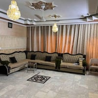 بيت للبيع المساحة ٢٤٠ متر مربع    واجهة ١٢ والنزال ٢٠ متر  طابقين بناء...