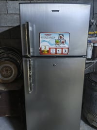 ثلاجه • نظيفه • الخمسه كيلو