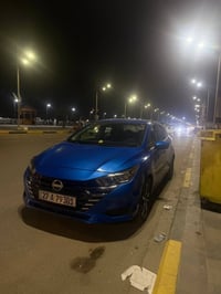 فيرسا SV • ٢٠٢٤ • ٢٨٠٠٠ كم