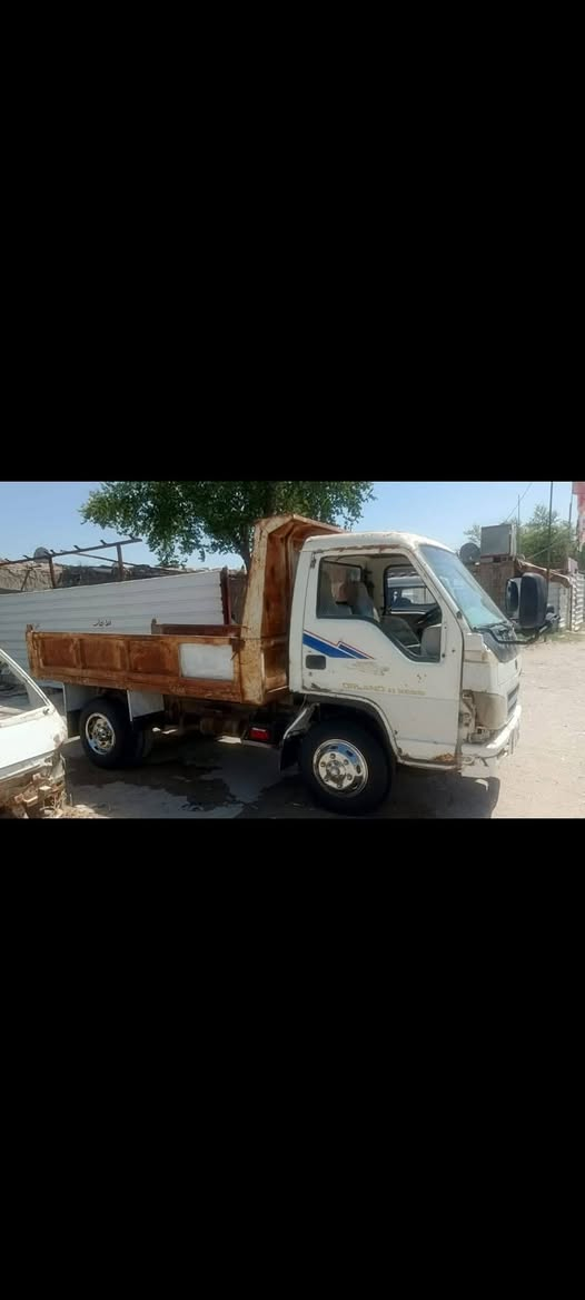 للبيع قلاب فتون صيني ٢٠٠٩ محرك وكير كوريات سعر ٥٠ بغداد التاجي *********** بي واتساب
