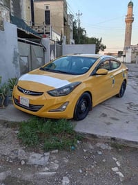 النترا 2015 • فول مواصفات • وارد امريكي