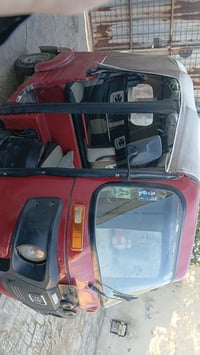 تكتك • موديل 17 • اوراق المصطفى