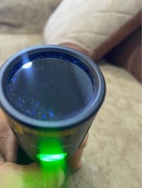 جهاز فحص الصبغ • بالاشعة • بغداد