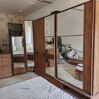 غرفه تركيه نوعيه ممتازه سعره 100 الف  نضيفه بيه تلحيضات بغداد حي جهاد ...