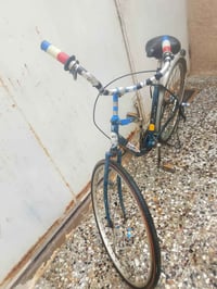 بايسكل • حجم 26 • جديدة الشط