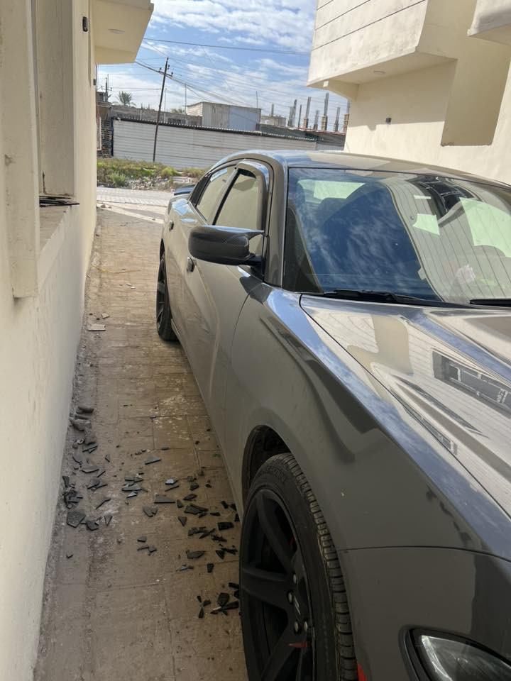 السلام عليكم
@چارجر موديل 19
لون إسمنتي 
3600
رقم سليمانيه
السونار موجود كدامك
***********
