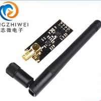 NRF24L01 • متوفر • موديول وايرلس