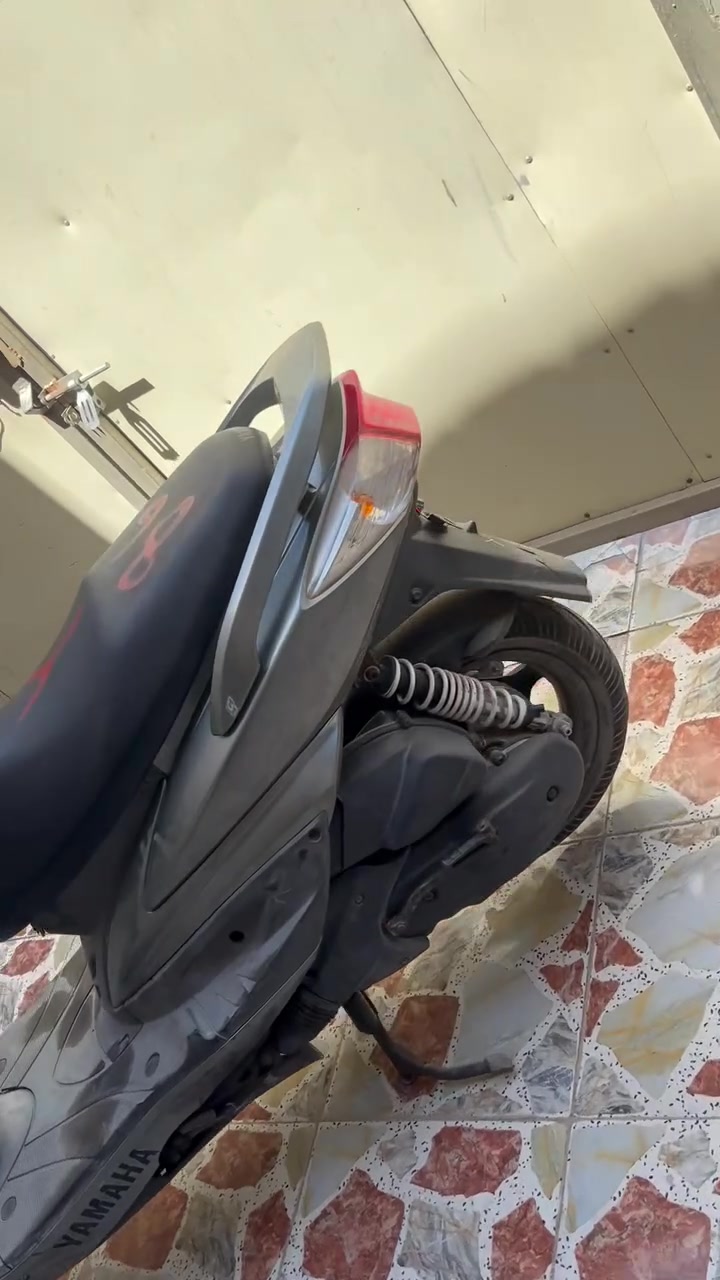 سكنس فحل كابرتير دراجه مال رمبه جديده نكره سلف سعره١.٢٥٠ وبيه مجال حك لجيه مكانه دوره 
***********
