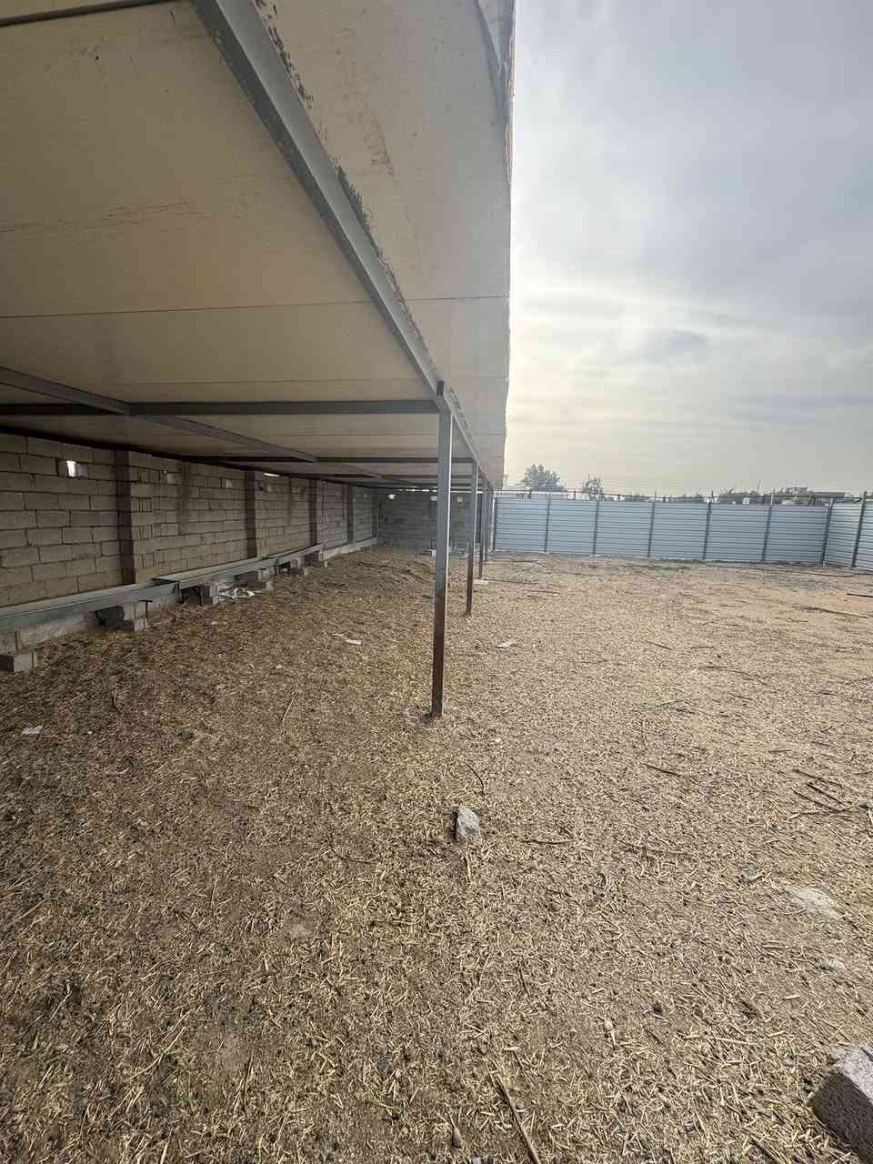 السلام عليكم
دونم للبيع او الاستثمار المساحة (٢٥٠٠ م) الموقع الدوره هور رجب شارع الإذاعة الخدمات ماء وكهرباء وشارع تبليط قريب على السوق العام 
للتواصل (***********)
