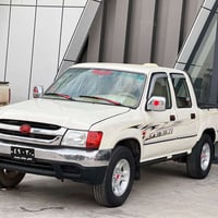 موديل ٢٠٠٧ • محرك وجير نضيف • كالار